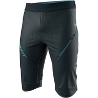 DYNAFIT Herren Isoshort Mezzalama Polartec® Alpha® Overshorts dunkelblau | L von Dynafit