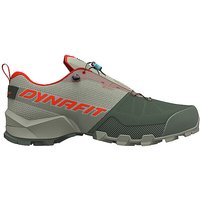 DYNAFIT Herren Speedhikingschuhe Transalper GTX olive | 42 von Dynafit