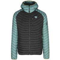 DYNAFIT Herren Touren Isojacke Radical Down RDS Hoodie hellblau | L DYNAFIT Herren Touren Isojacke Radical Down RDS Hoodie hellblau | L von Dynafit