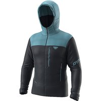 DYNAFIT Herren Touren Isojacke Radical PrimaLoft  Hoodie dunkelblau | XXL von Dynafit