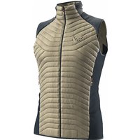 DYNAFIT Herren Touren Isoweste Speed Insualtion olive | L von Dynafit