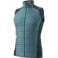 DYNAFIT Herren Touren Isoweste Speed Insualtion petrol | S DYNAFIT Herren Touren Isoweste Speed Insualtion petrol | S von Dynafit