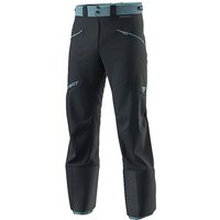 DYNAFIT Herren Touren Softshellhose Radcal dunkelblau | L von Dynafit