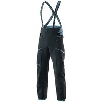 DYNAFIT Herren Touren Softshellhose Tigard GORE-TEX petrol | M DYNAFIT Herren Touren Softshellhose Tigard GORE-TEX petrol | M von Dynafit