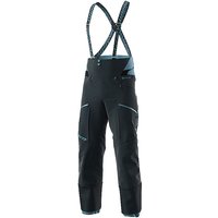 DYNAFIT Herren Touren Softshellhose Tigard GORE-TEX petrol | M von Dynafit