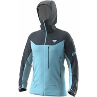 DYNAFIT Herren Touren Softshelljacke Radical Hoodie dunkelblau | L DYNAFIT Herren Touren Softshelljacke Radical Hoodie dunkelblau | L von Dynafit