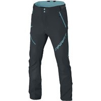 DYNAFIT Herren Tourenhose Mercury 2 DST petrol | L von Dynafit