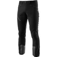 DYNAFIT Herren Tourenhose TLT Touring Dynastretch schwarz | L von Dynafit