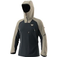 DYNAFIT Herren Tourenjacke Tigard GORE-TEX olive | S DYNAFIT Herren Tourenjacke Tigard GORE-TEX olive | S von Dynafit