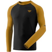 DYNAFIT Herren Tourenshirt Alpine Pro schwarz | L von Dynafit