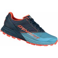 DYNAFIT Herren Traillaufschuhe Alpine blau | 44 1/2 von Dynafit