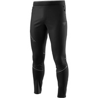 DYNAFIT Herren Wanderhose Alpine Hybrid schwarz | L von Dynafit