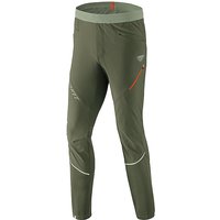 DYNAFIT Herren Wanderhose Transalper Hybrid olive | M von Dynafit