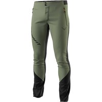 DYNAFIT Herren Wanderhose Transalper Light Dynastretch olive | L von Dynafit