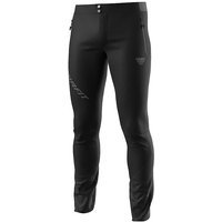 DYNAFIT Herren Wanderhose Transalper Light Dynastretch schwarz | L von Dynafit