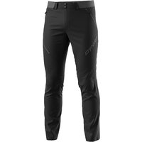 DYNAFIT Herren Wanderhose Transalper schwarz | L von Dynafit