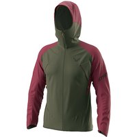 DYNAFIT Herren Wanderjacke Transalper GTX olive | L DYNAFIT Herren Wanderjacke Transalper GTX olive | L von Dynafit