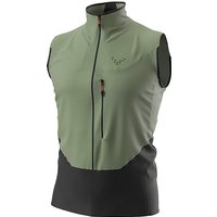 DYNAFIT Herren Weste Traverse Dynastretch olive | S DYNAFIT Herren Weste Traverse Dynastretch olive | S von Dynafit