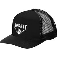 DYNAFIT Kappe Patch Trucker schwarz von Dynafit