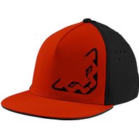 DYNAFIT Trucker Cap orange von Dynafit