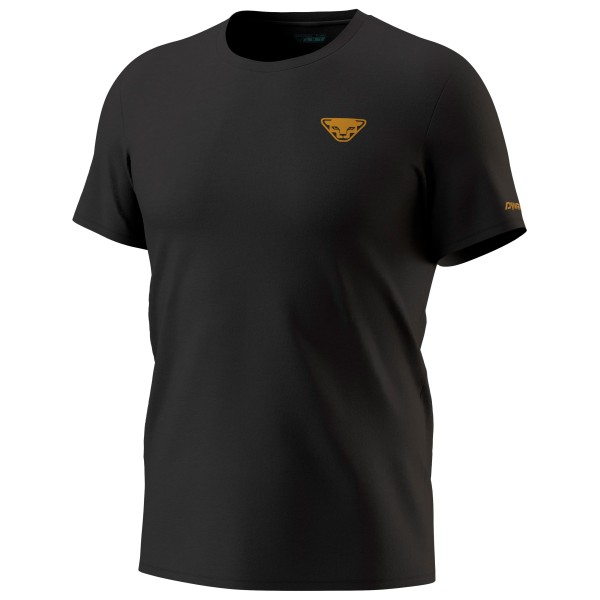 Dynafit - 24/7 Graphic T-Shirt - T-Shirt Gr XXL schwarz Dynafit - 24/7 Graphic T-Shirt - T-Shirt Gr XXL schwarz von Dynafit