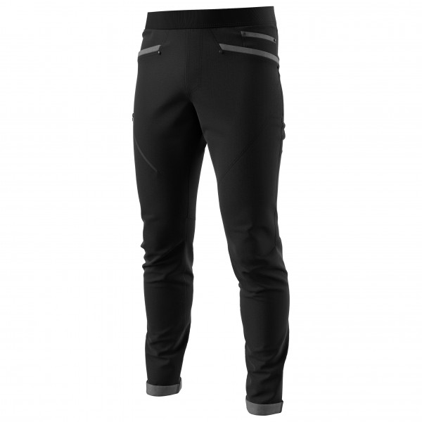 Dynafit - 24/7 Jeans - Freizeithose Gr M schwarz von Dynafit