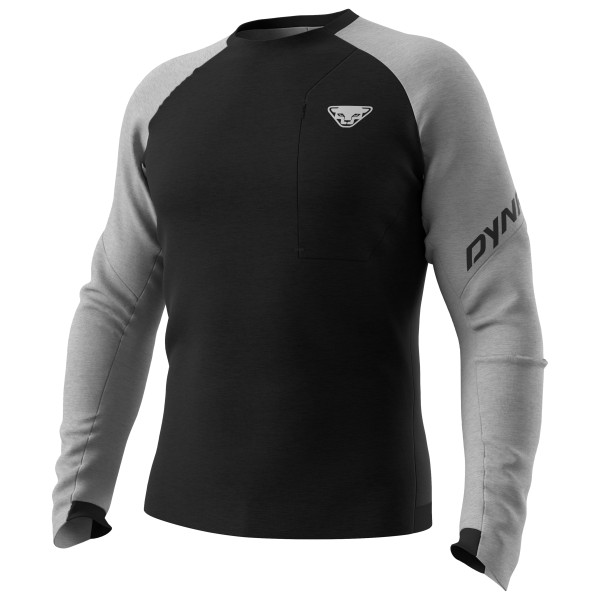 Dynafit - 24/7 Polartec Pullover - Pullover Gr L;M;S;XL;XXL blau;schwarz von Dynafit