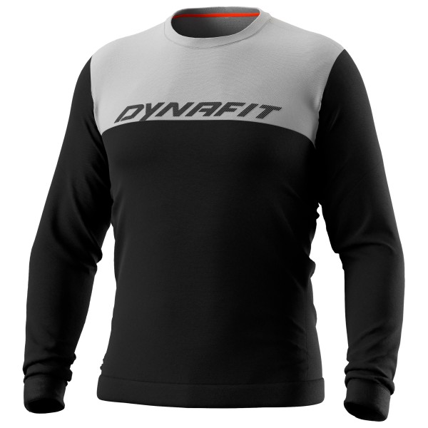 Dynafit - 24/7 Pullover Gr L schwarz von Dynafit