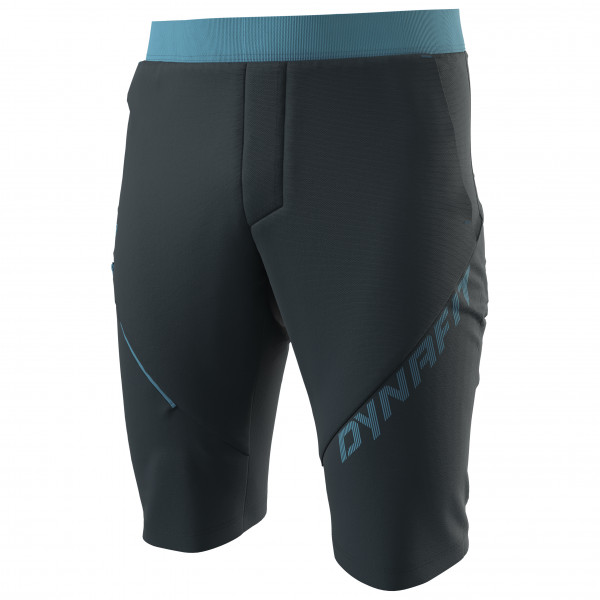 Dynafit - 24/7 Track Shorts Gr L schwarz von Dynafit