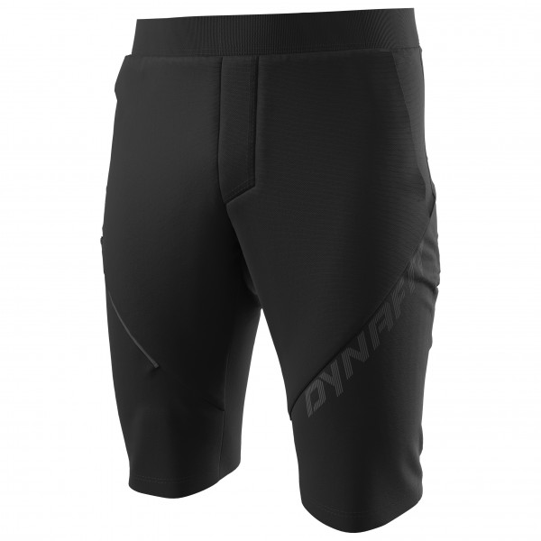 Dynafit - 24/7 Track Shorts Gr M schwarz von Dynafit