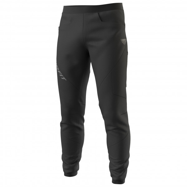 Dynafit - 24/7 Warm Pants - Freizeithose Gr L;M;S;XL;XXL schwarz;schwarz/blau von Dynafit