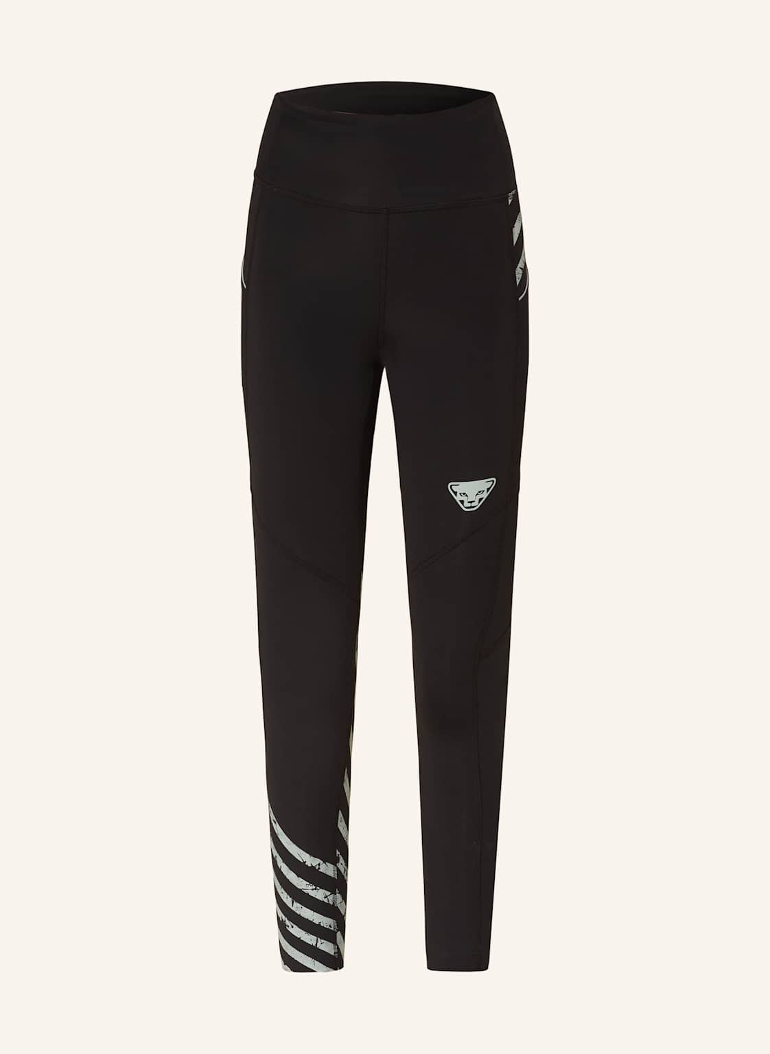 Dynafit 7/8-Tights Trail schwarz Dynafit 7/8-Tights Trail schwarz von Dynafit