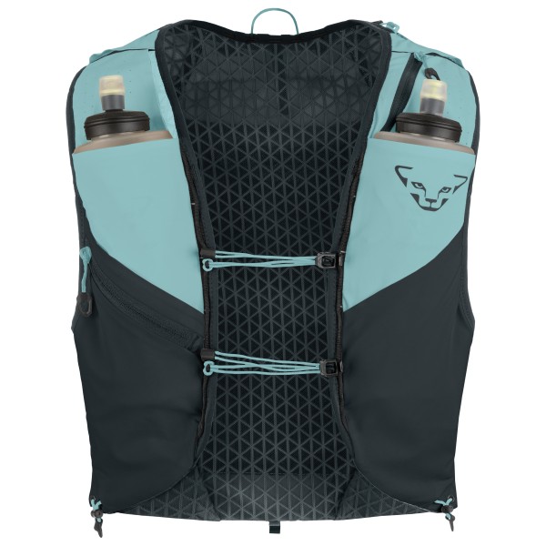 Dynafit - Alpine 15 Vest - Trailrunningrucksack Gr XL;XS/S schwarz Dynafit - Alpine 15 Vest - Trailrunningrucksack Gr XL;XS/S schwarz von Dynafit