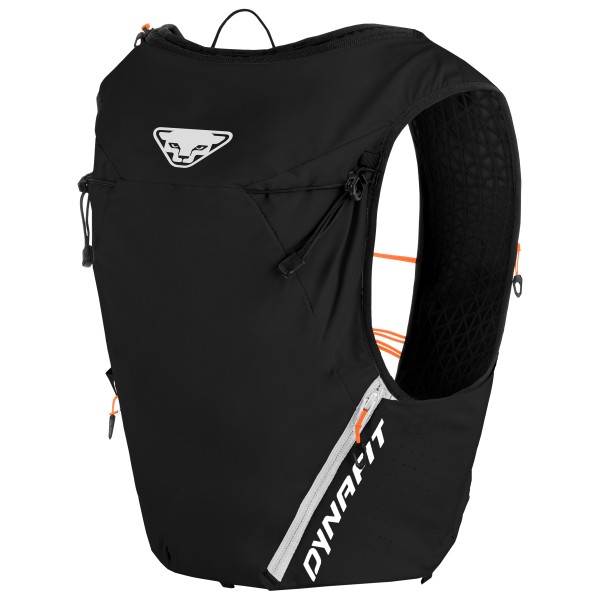 Dynafit - Alpine 15 Vest - Trailrunningrucksack Gr XS/S schwarz von Dynafit