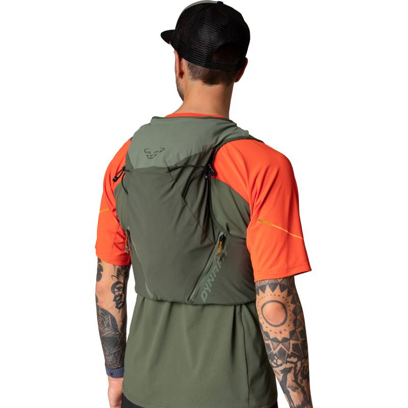 Dynafit Alpine 8 Laufrucksack von Dynafit