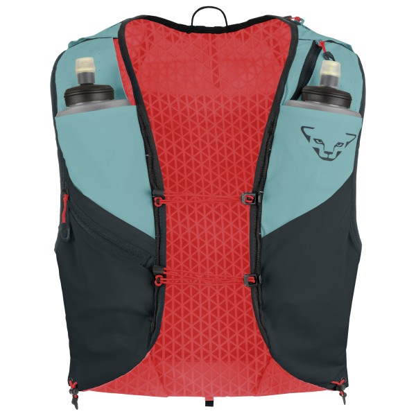 Dynafit - Alpine 8 Vest - Trailrunningrucksack Gr M/L;XL;XS/S bunt;oliv von Dynafit