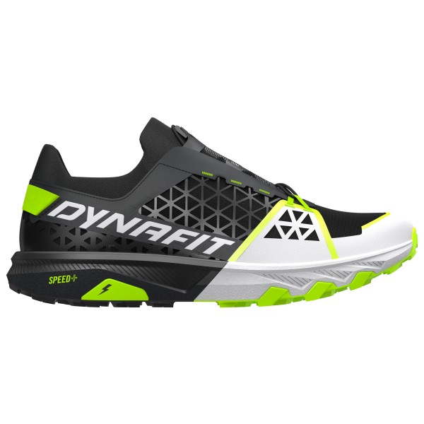 Dynafit - Alpine DNA 2 - Trailrunningschuhe Gr 7,5 grau Dynafit - Alpine DNA 2 - Trailrunningschuhe Gr 7,5 grau von Dynafit