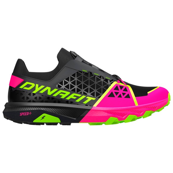 Dynafit - Alpine DNA 2 - Trailrunningschuhe Gr 7 bunt von Dynafit