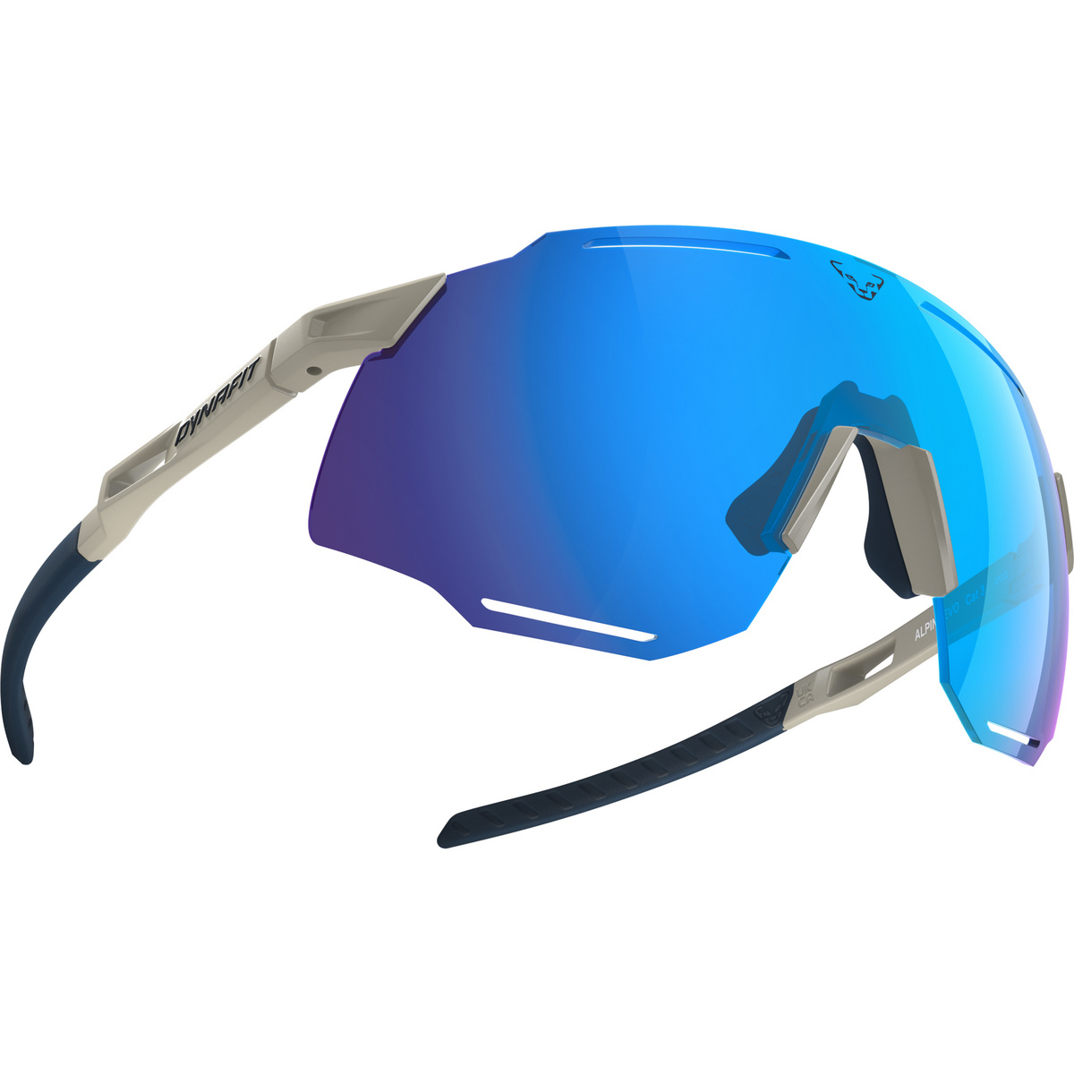 Dynafit Alpine Evo 3 Sportbrille von Dynafit