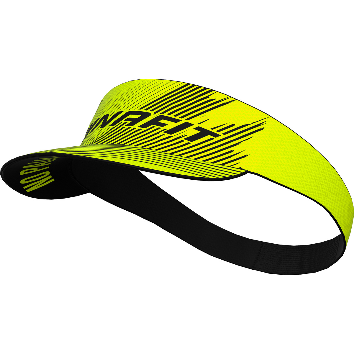 Dynafit Alpine Graphic Visor Band Cap von Dynafit