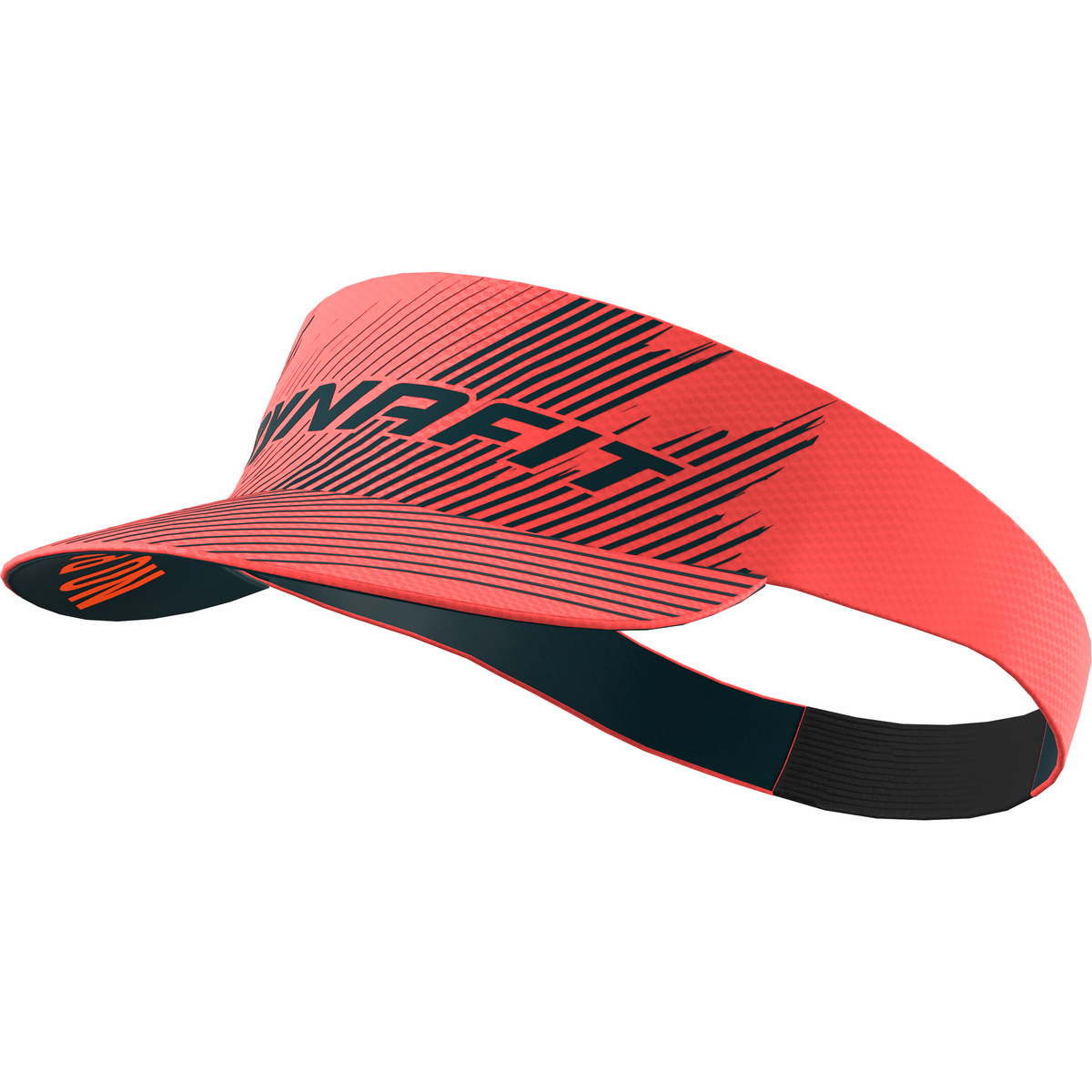 Dynafit Alpine Graphic Visor Band Cap von Dynafit