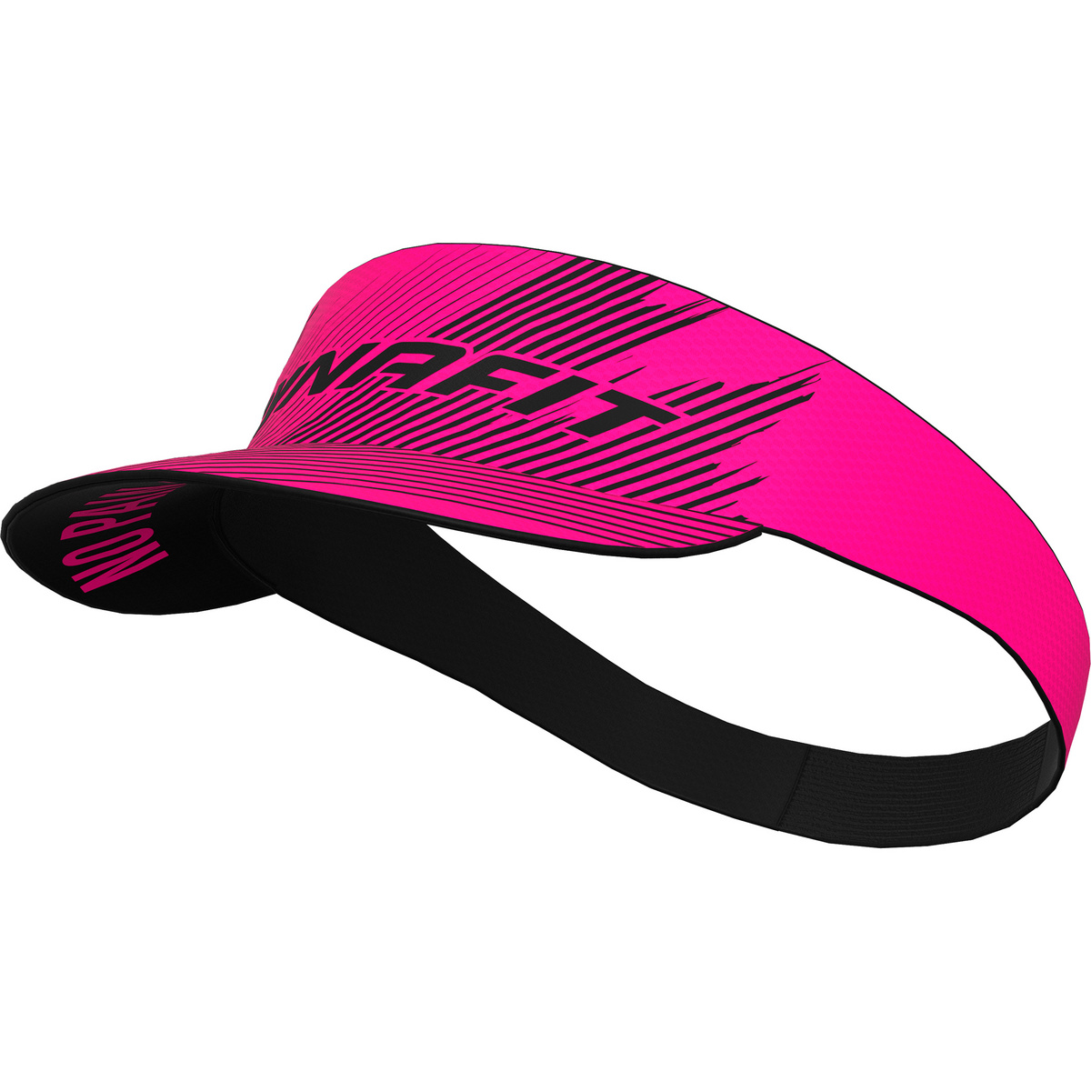 Dynafit Alpine Graphic Visor Band Cap von Dynafit