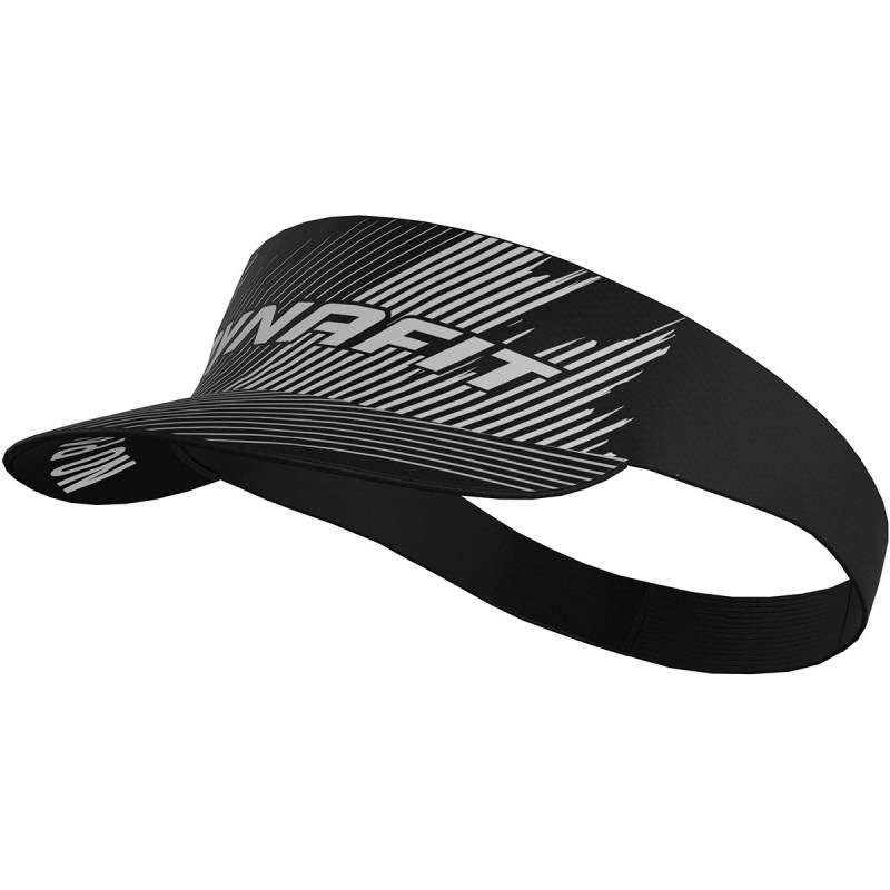 Dynafit Alpine Graphic Visor Band Cap von Dynafit