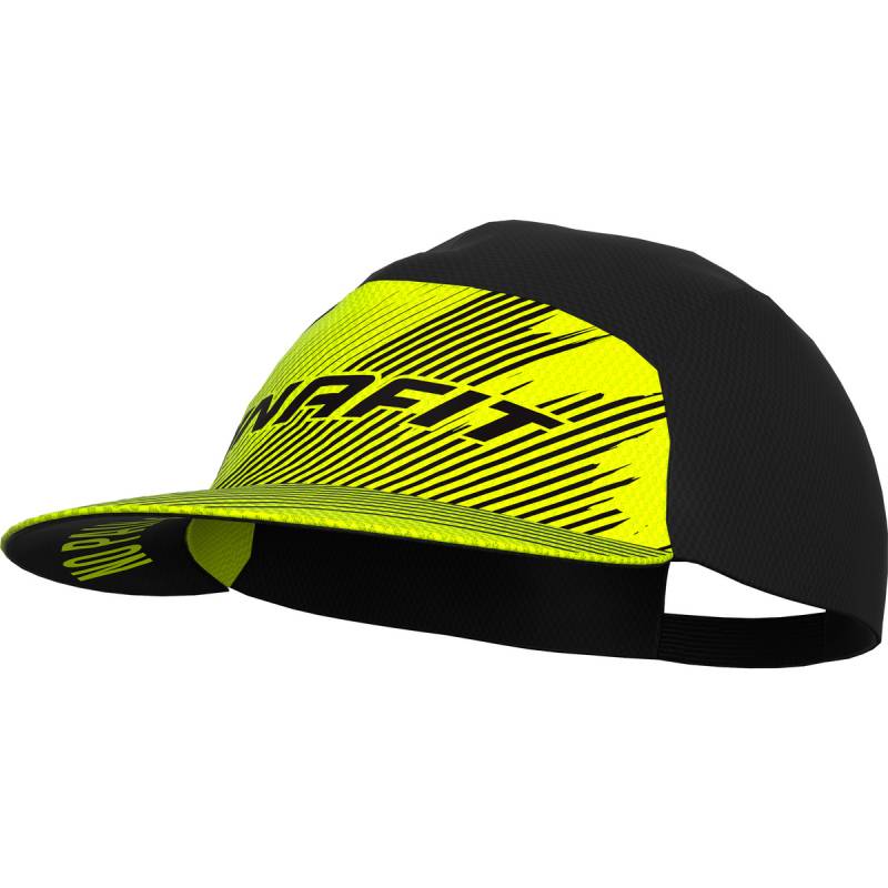 Dynafit Alpine Graphic Visor Cap von Dynafit