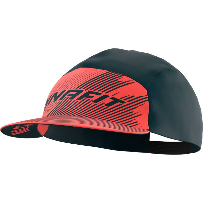 Dynafit Alpine Graphic Visor Cap von Dynafit