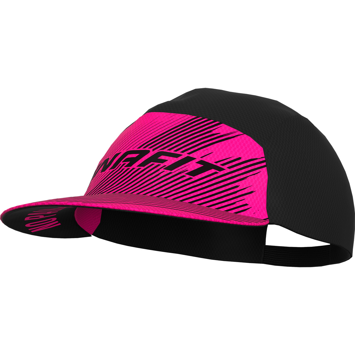 Dynafit Alpine Graphic Visor Cap von Dynafit