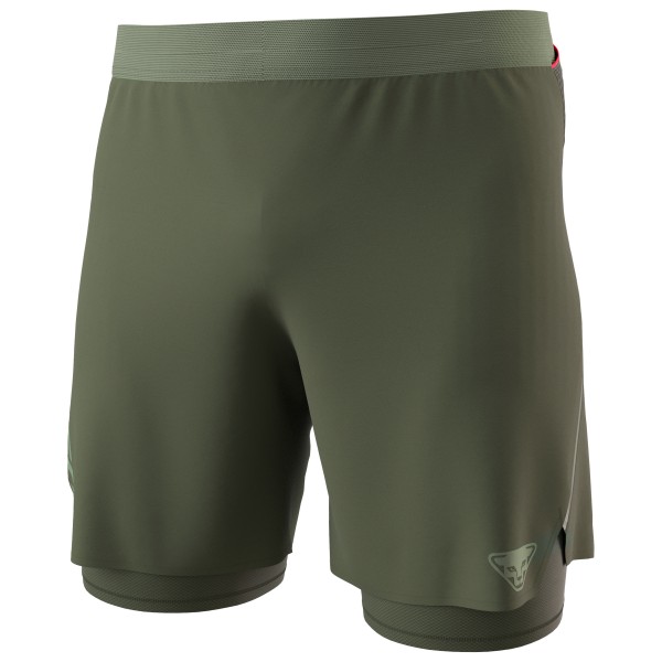 Dynafit - Alpine Pro 2/1 Shorts - Laufshorts Gr L oliv Dynafit - Alpine Pro 2/1 Shorts - Laufshorts Gr L oliv von Dynafit