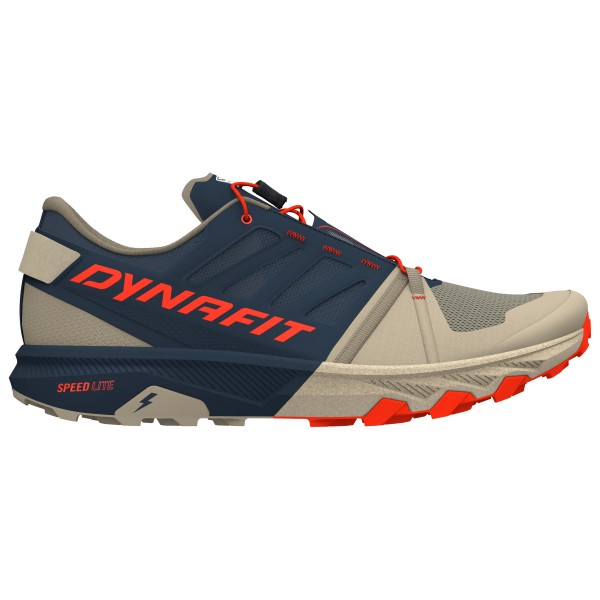 Dynafit - Alpine Pro 2 - Trailrunningschuhe Gr 10,5 bunt von Dynafit