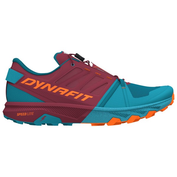 Dynafit - Alpine Pro 2 - Trailrunningschuhe Gr 11,5 bunt von Dynafit