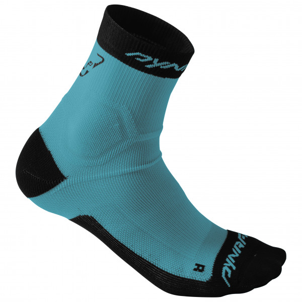 Dynafit - Alpine Short Sock - Laufsocken Gr 35-38 türkis von Dynafit